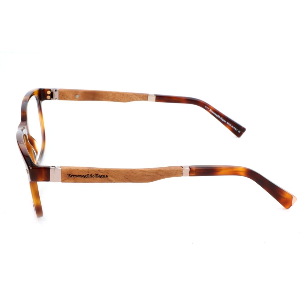 Brown Acetate Glasses (Frames)