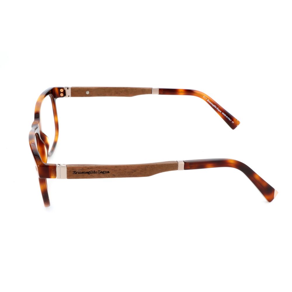 Brown Resin Glasses (Frames)