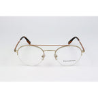Gold Metal Glasses (Frames)