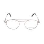 Gray Metal Glasses (Frames)