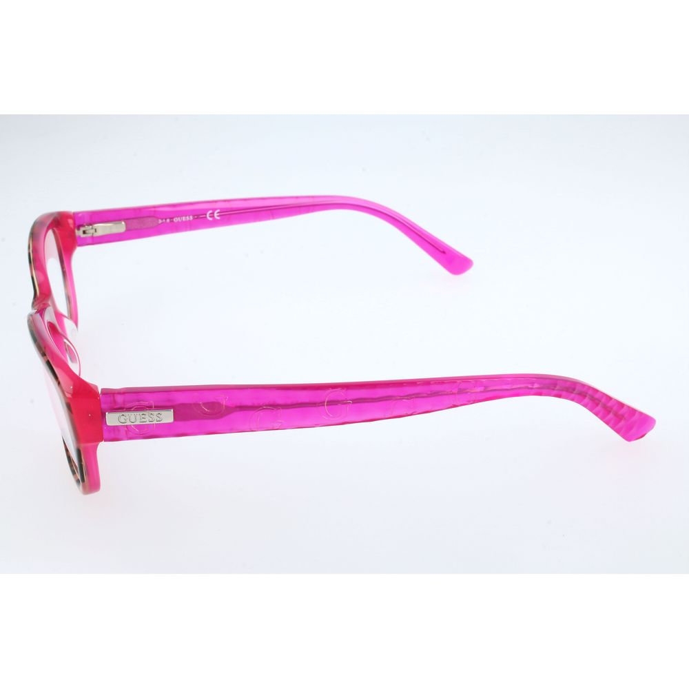 Multicolor Acetate Glasses (Frames)