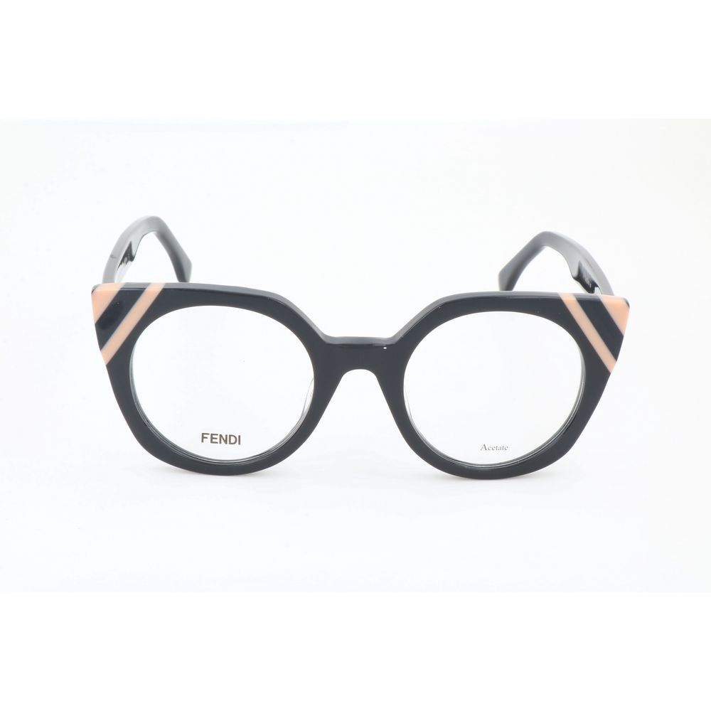 Gray Acetate Glasses (Frames)