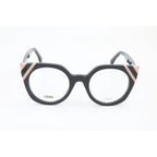 Gray Acetate Glasses (Frames)