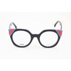 Blue Acetate Glasses (Frames)
