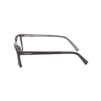 Gray Injected Glasses (Frames)