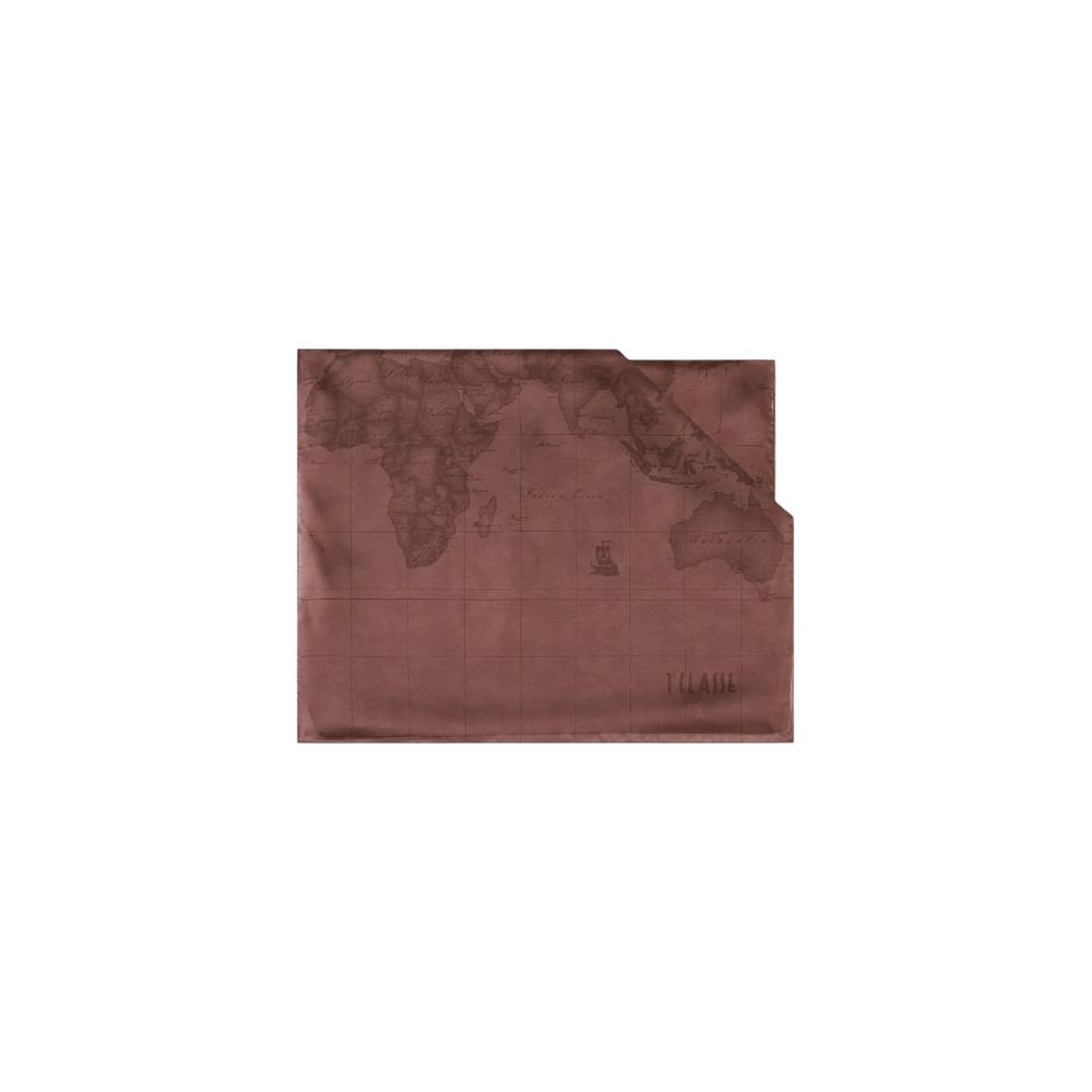 Gray Polyester Scarf