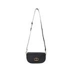Black Pvc Handbag