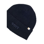 Blue Cotton Cap (Baseball Hat)