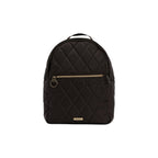 Green Polyamide Backpack