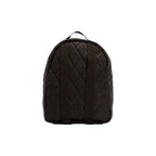 Green Polyamide Backpack