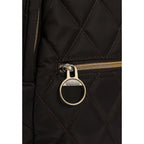 Green Polyamide Backpack