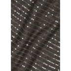 Bicolor Recycled Polyester Scarf