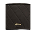 Green Polyamide Handbag