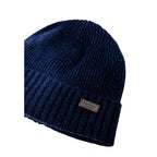 Blue Wool Cap (Baseball Hat)