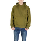 Bicolor Cotton Hoodie