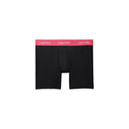 Pink Cotton Boxers
