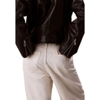 Black Polyethylene Clothing