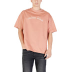 Multicolor Cotton T-Shirt