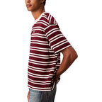 Multicolor Cotton T-Shirt