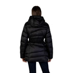 Black Polyamide Bomber