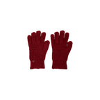 Multicolor Recycled Polyester Gloves