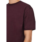 Bordeaux Organic Cotton T-Shirt