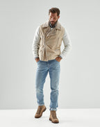 Multicolor Cotton Pattern Shirt