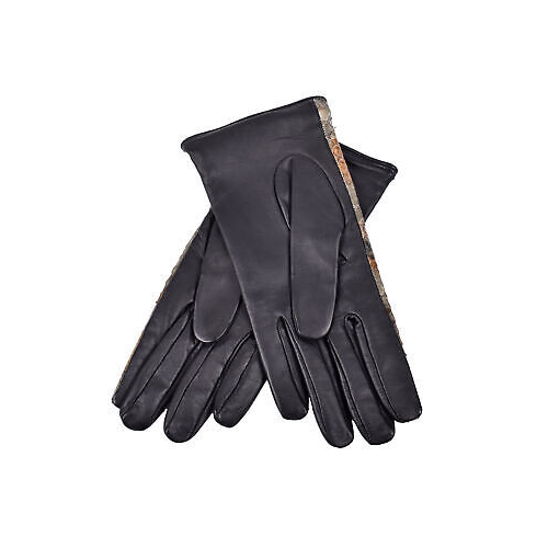 Army Leather Gloves