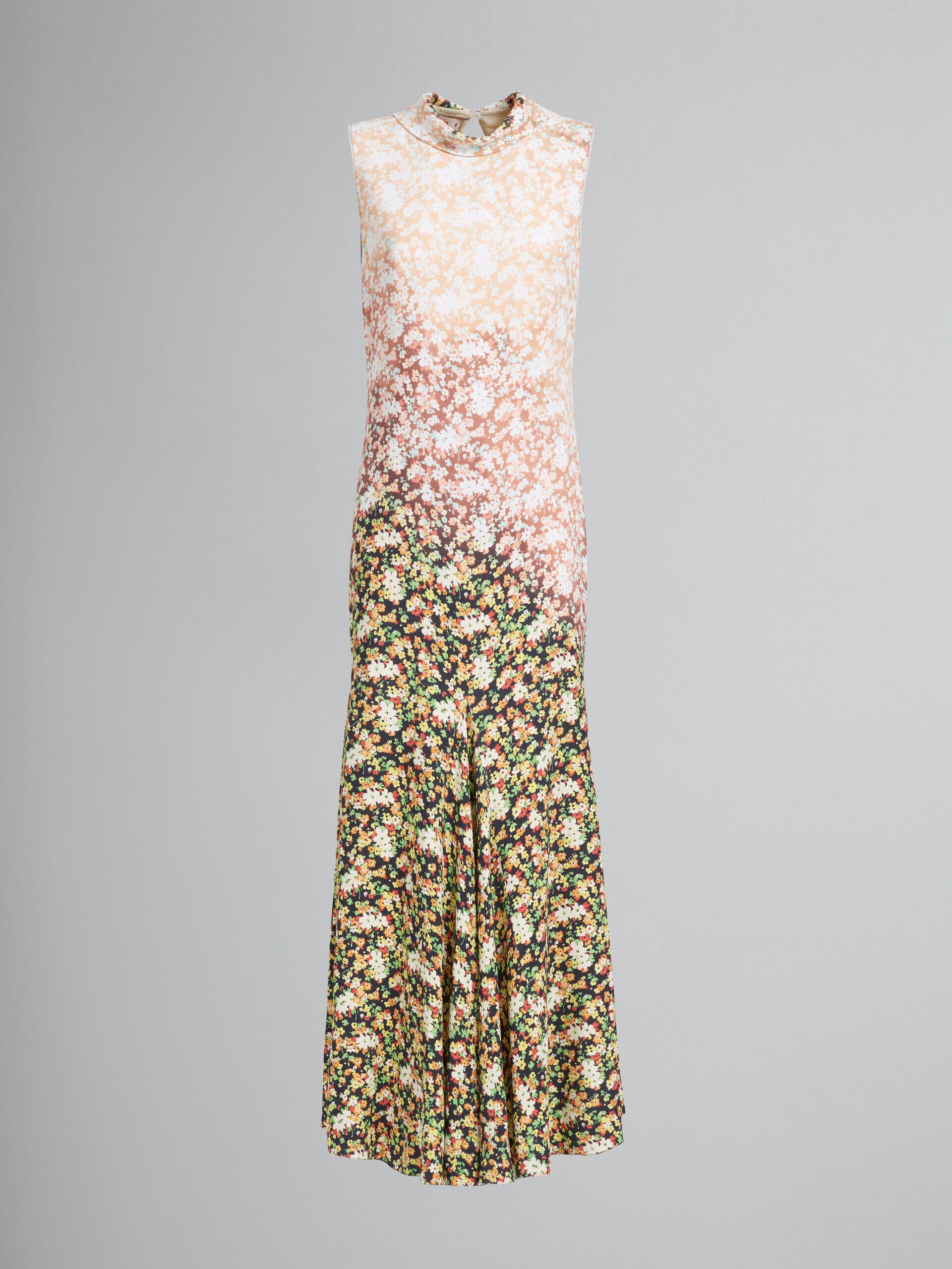 Black Fibres Casual Dress