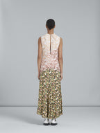 Black Fibres Casual Dress