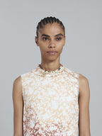 Black Fibres Casual Dress