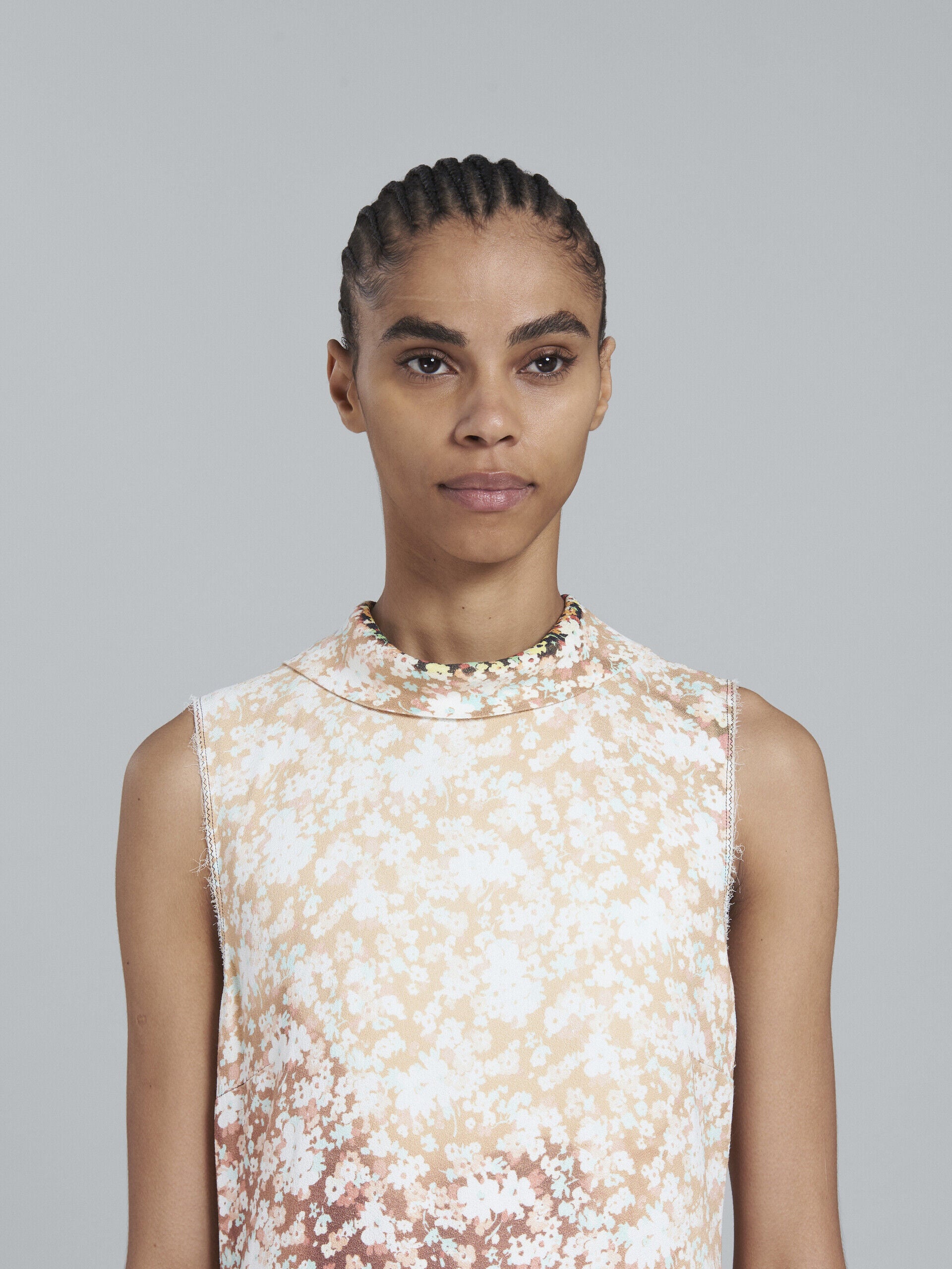 Black Fibres Casual Dress