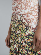 Black Fibres Casual Dress