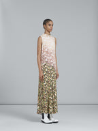 Black Fibres Casual Dress