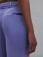 Purple Fibres Casual Pants