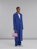 White Fibres Tank Tops