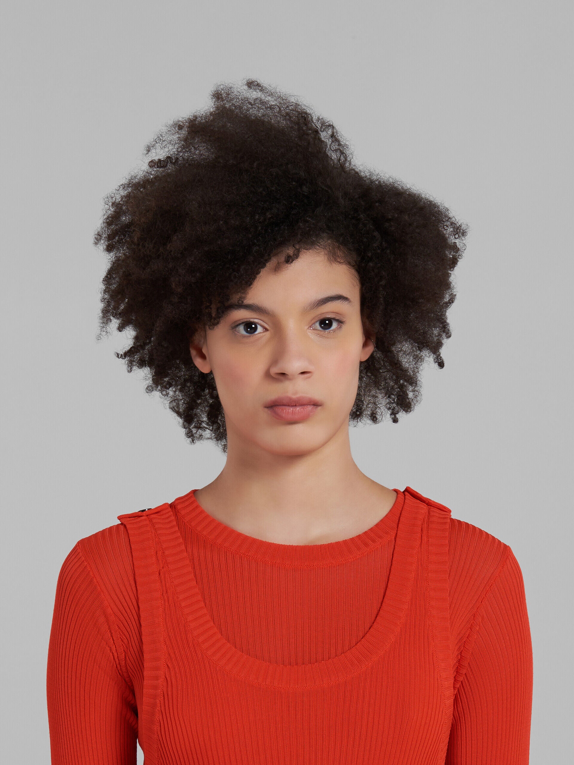 Pink Fibres Casual Dress