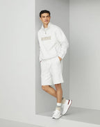 Pearl Cotton Joggers (Workout Pants)