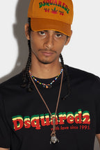 Black Fibres T-Shirt