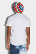 White Fibres T-Shirt