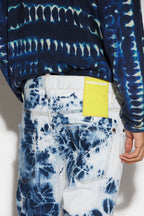 Blue Fibres Jeans Denim