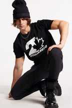 Black Fibres Sportswear