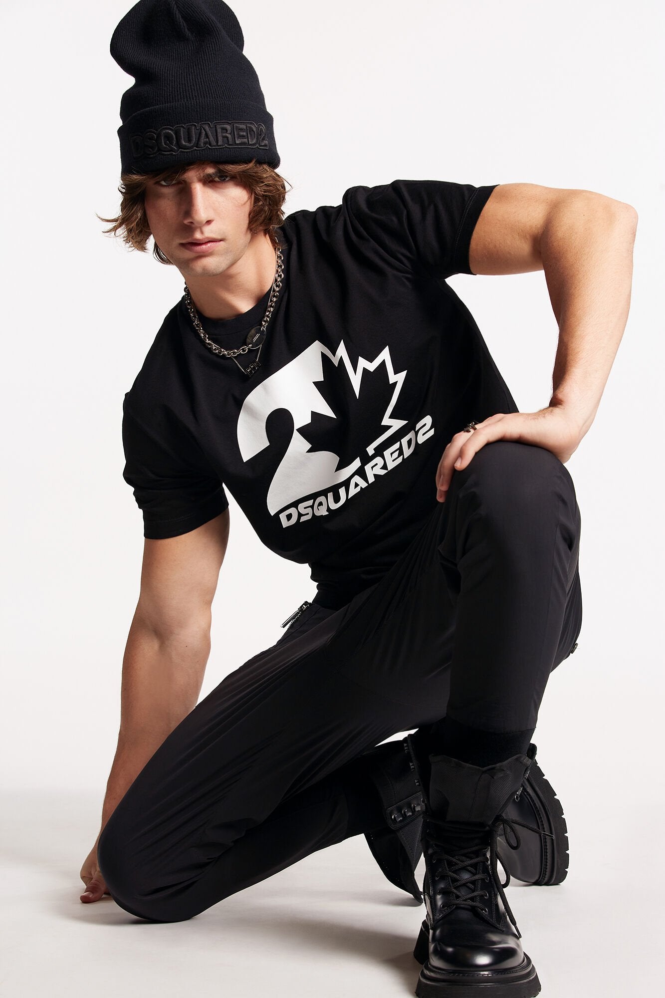 Black Fibres Sportswear