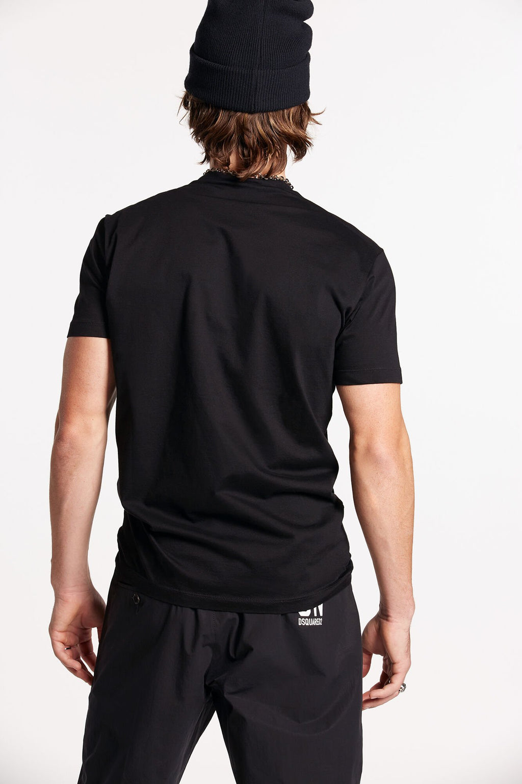 Black Fibres Sportswear