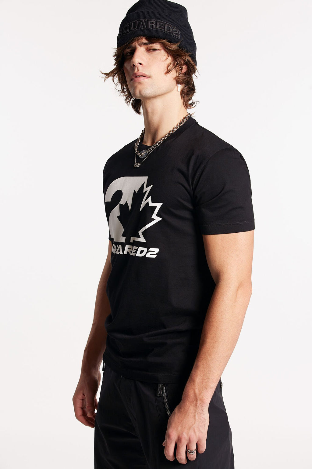 Black Fibres Sportswear