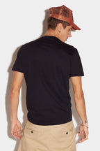Black Fibres T-Shirt
