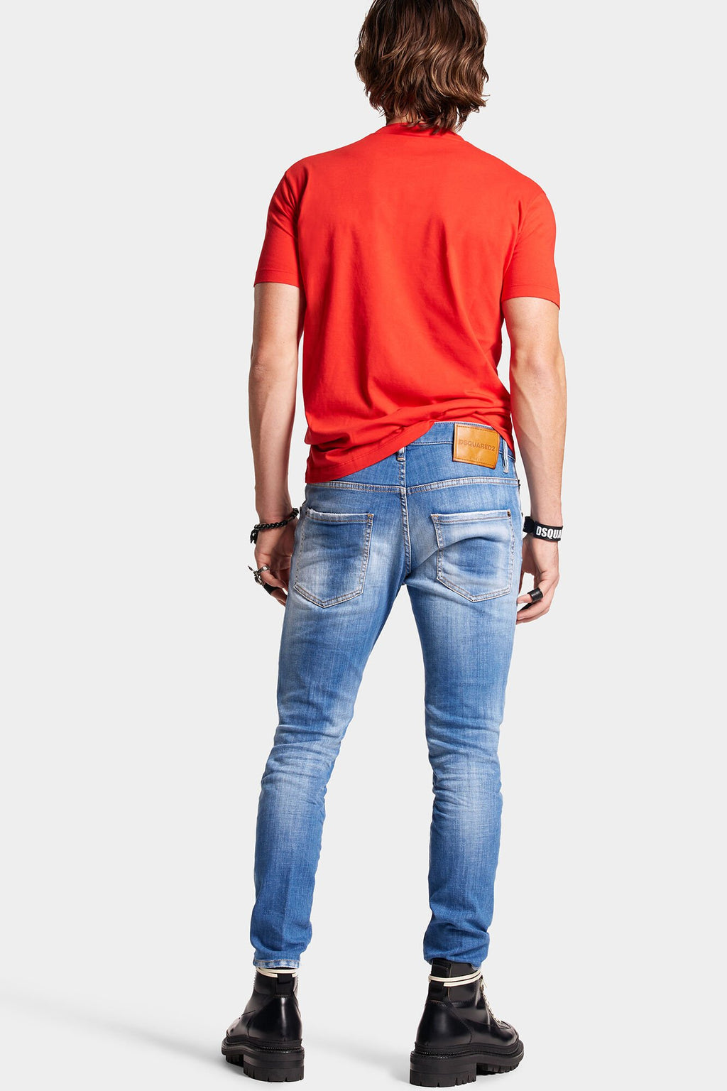 Navy Blue Fibres Sportswear