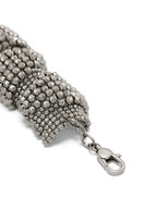 Bronze Silver Bracelet