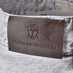 Natural Cotton Jeans Denim