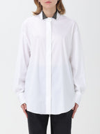 White Cotton Shirt